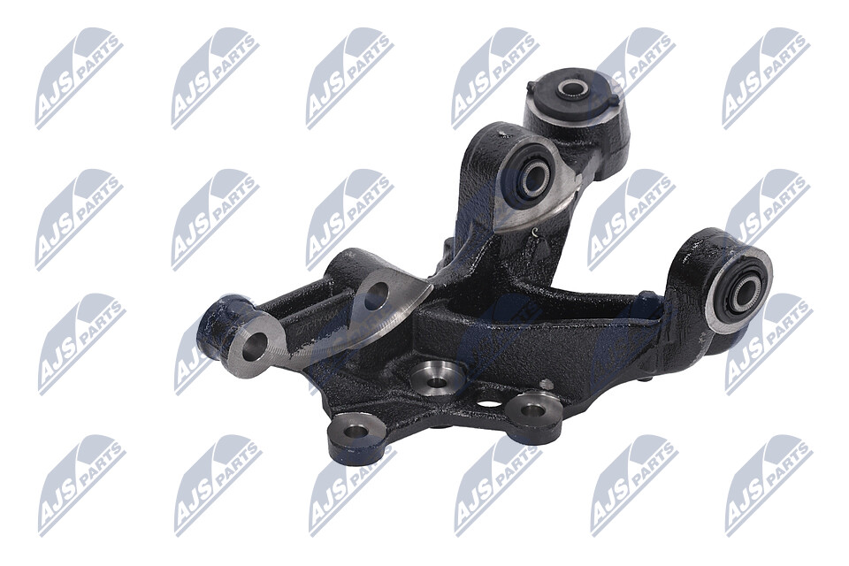 NTY ZZT-TY-004 Achsschenkel TOYOTA Camry Limousine (_V5_) 2.5 (ASV50_) Benzin 181 PS 2015