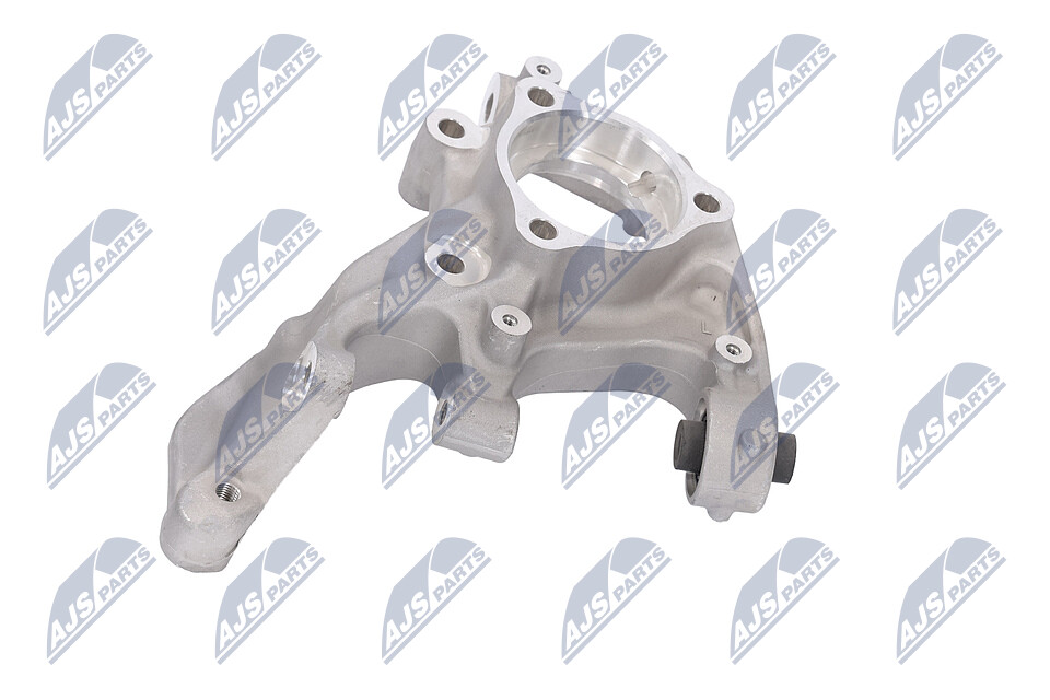 NTY ZZT-VW-008 Achsschenkel Skoda Octavia 5E 1.5 TSI 150 PS Benzin 2020