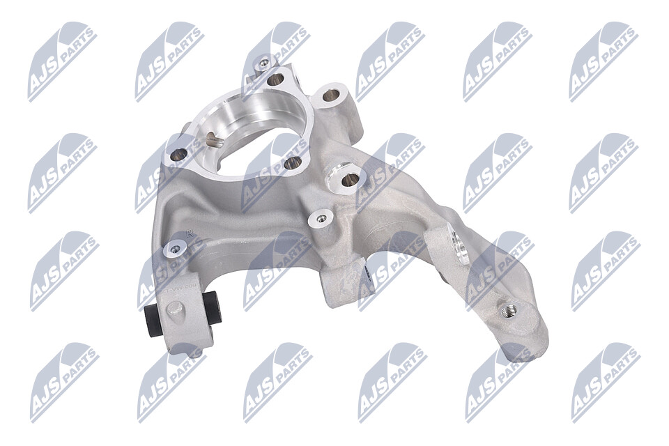 NTY ZZT-VW-009 Achsschenkel Octavia 5E 1.5 TSI 150 PS Benzin 2019