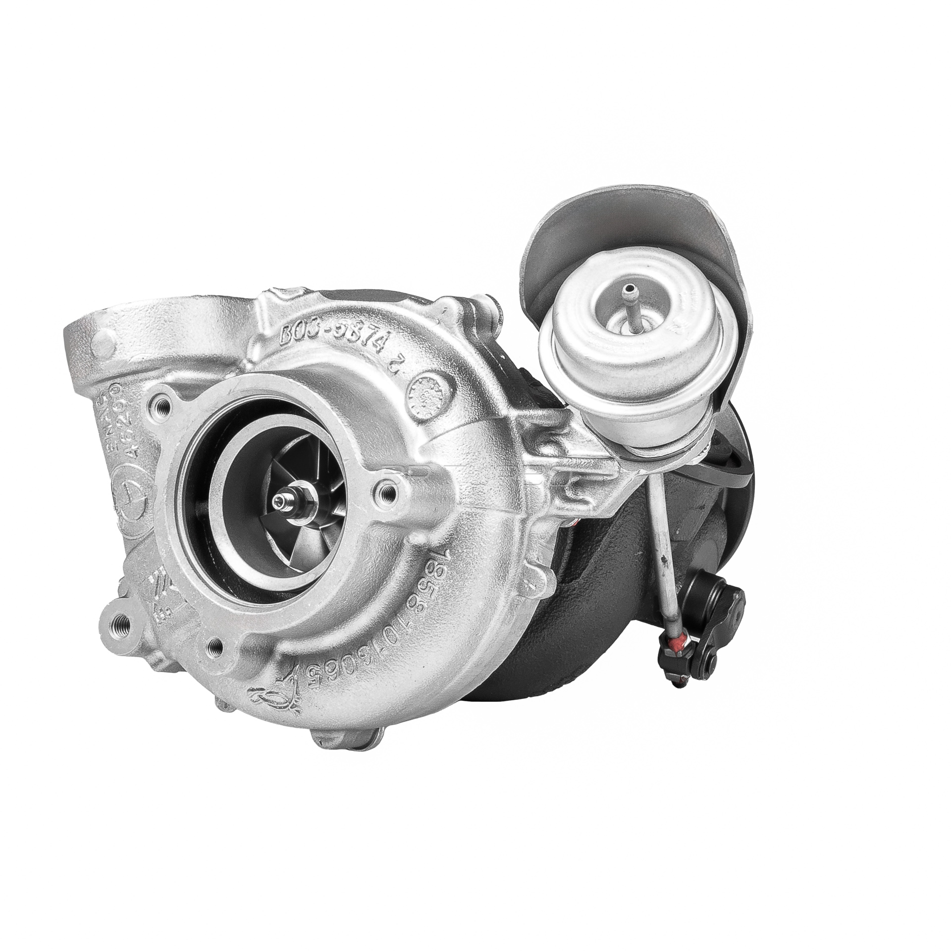 BR Turbo 18539980133RS Turbina BMW X5 (G05) xDrive M 50 d Diesel 400 CV 2023 prezzo