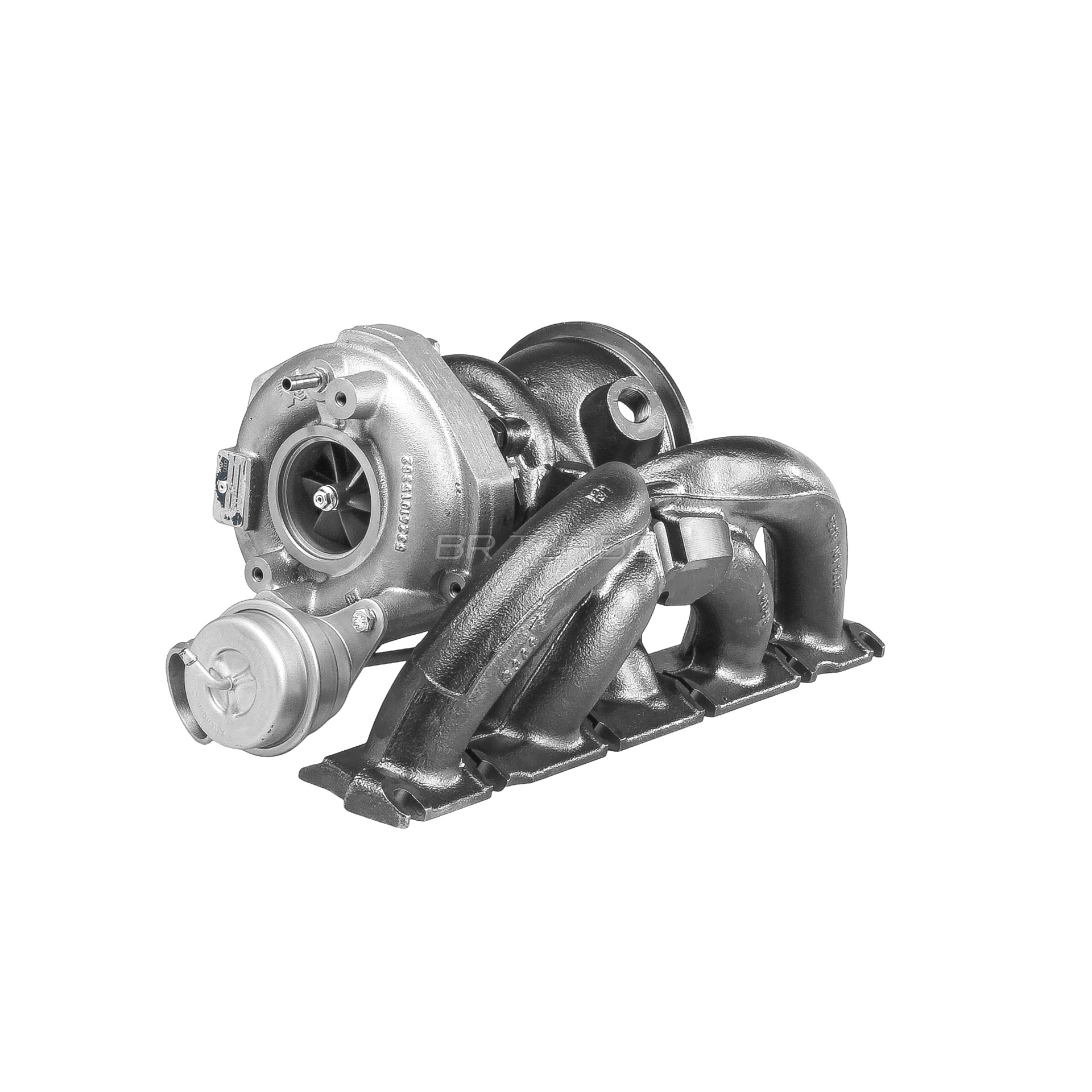 BR Turbo 18559880001RS Turbo AUDI TT Coupe (8J3) 2.5 RS quattro Gasolina 360 cv 2014 preço