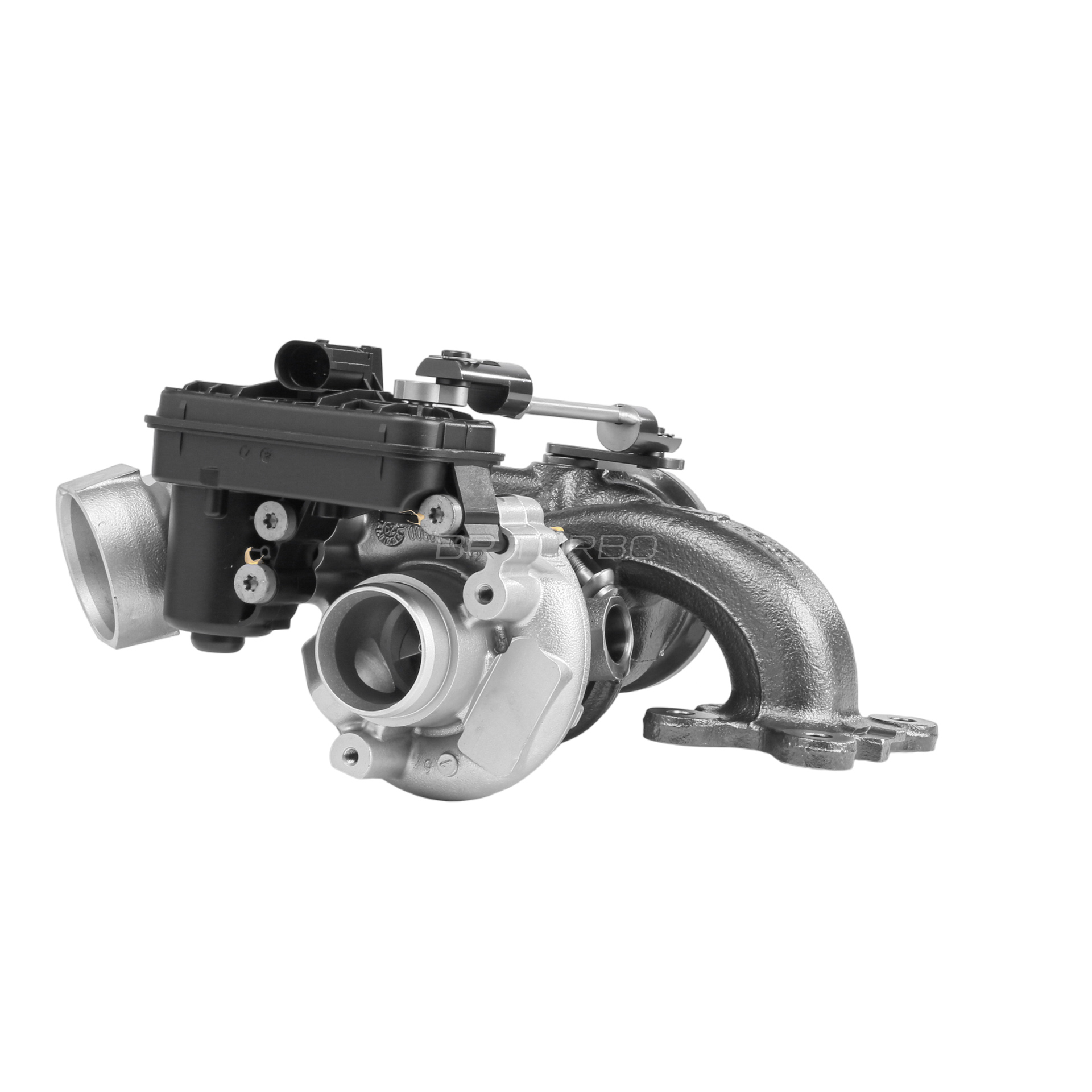 4918001700 OE BR Turbo Turbocharger 4918001700RS