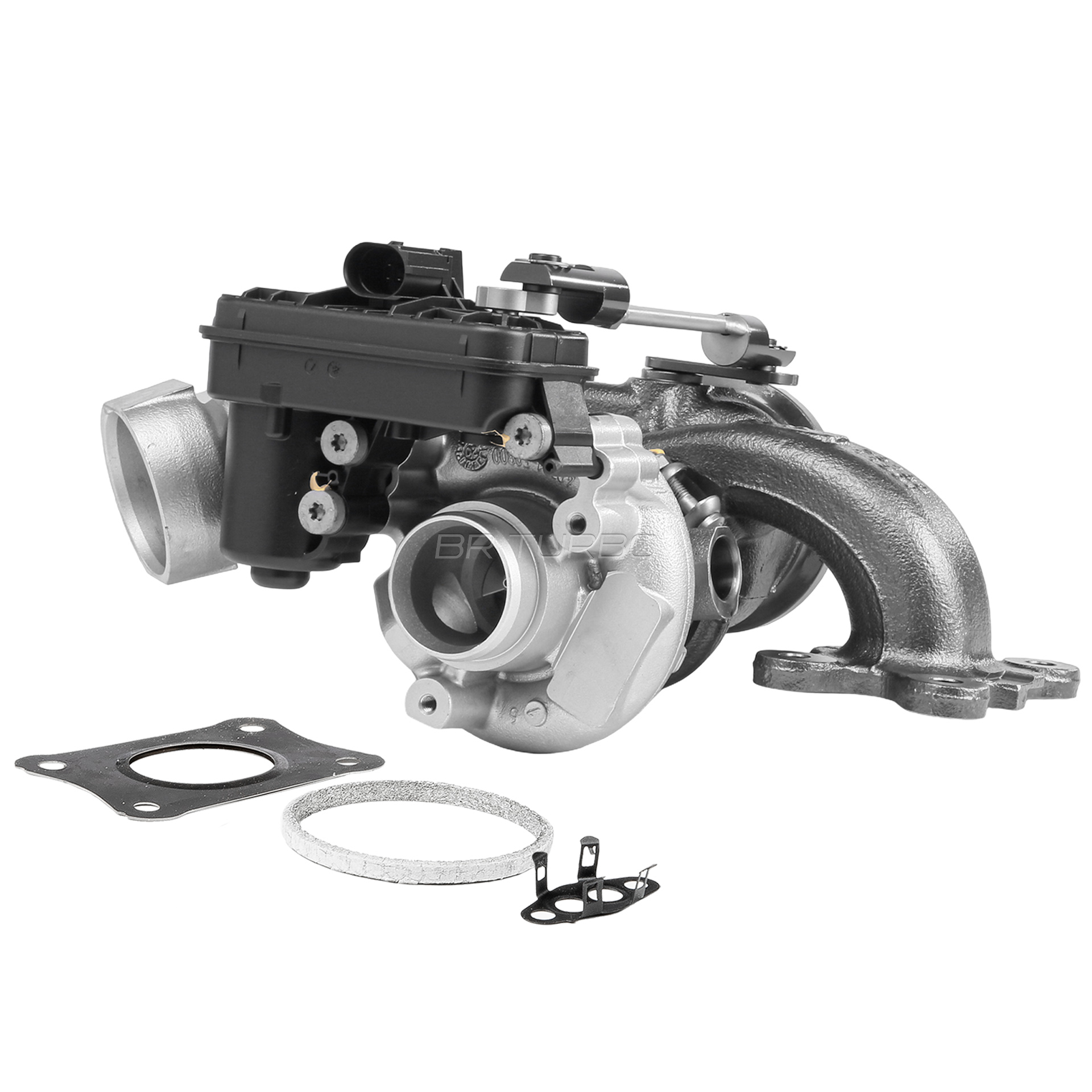 4918001700 OE BR Turbo Turbocharger 4918001700RSG