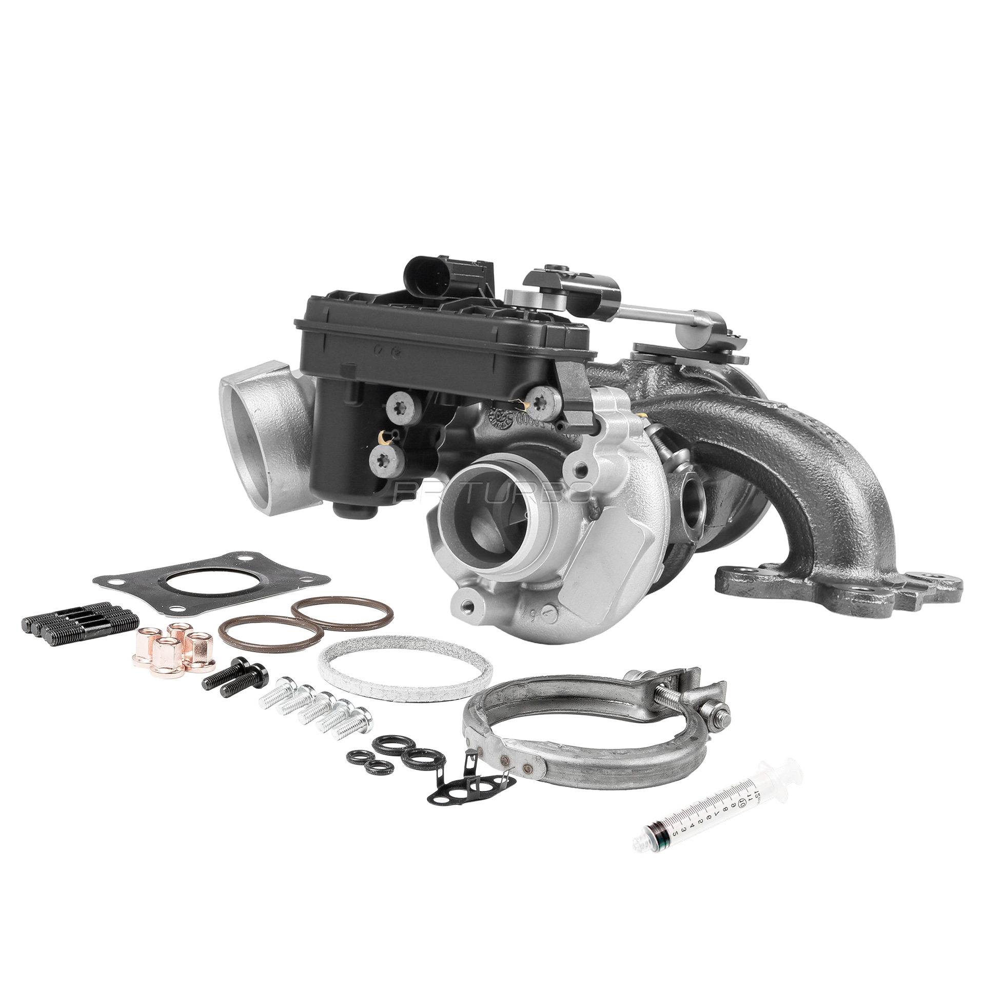 4918001700 OE BR Turbo Turbocharger 4918001700RSM