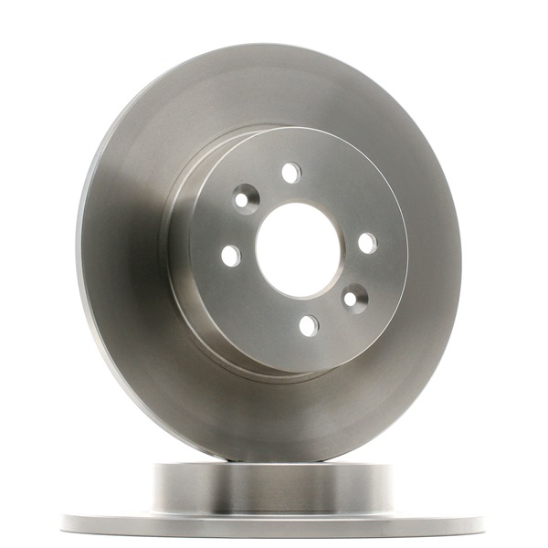 DELPHI Disco freno BG3992