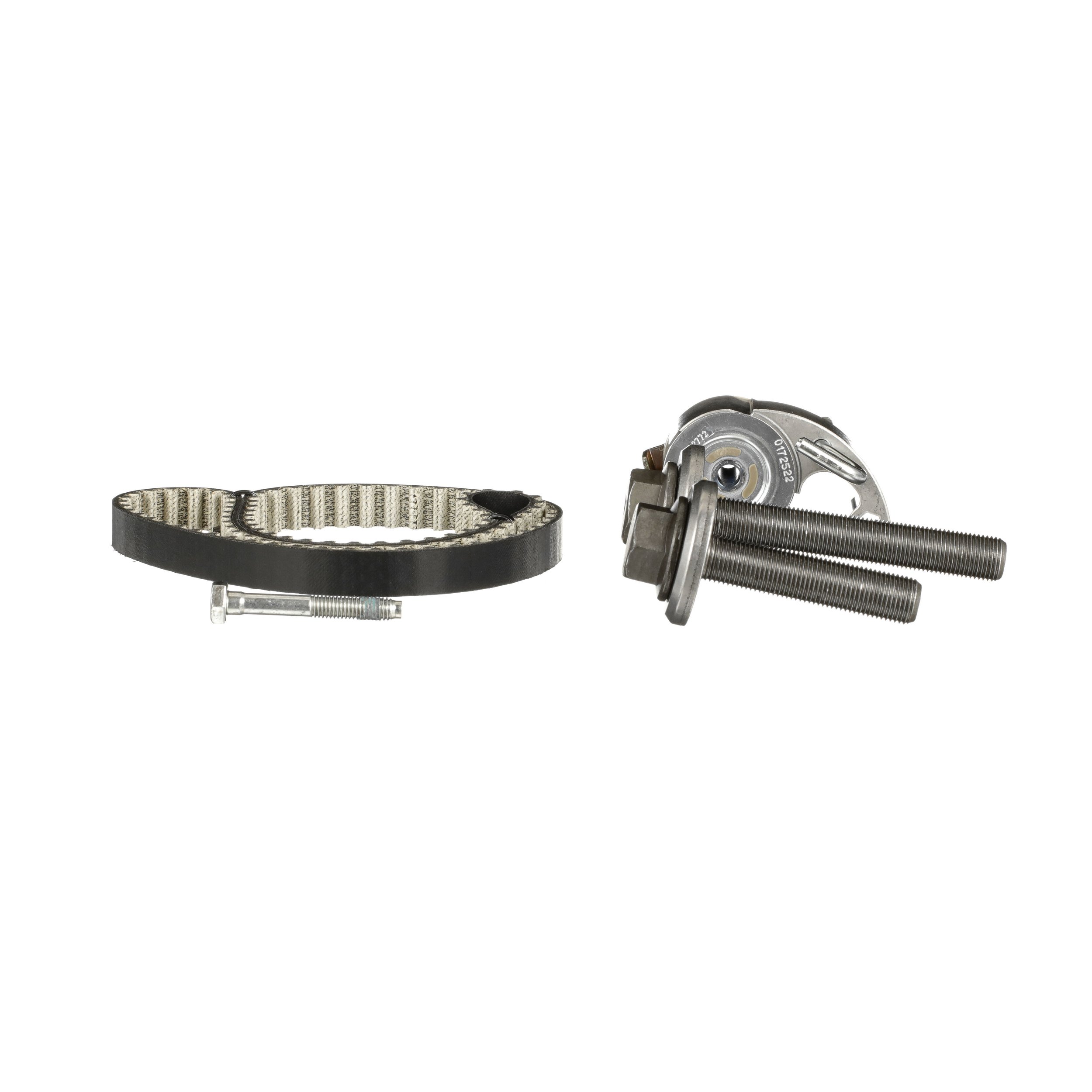 GATES K01T372HOB Cam belt kit Transit Mk7 Platform / Chassis (V363) 2.0 EcoBlue 4x4 Diesel 130 hp 2023 price