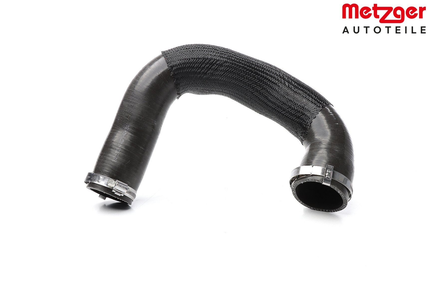 METZGER 2401413 Boost pipe AUDI Q8 (4MN) 50 TDI Mild Hybrid quattro Diesel/Electro 286 hp 2024 price