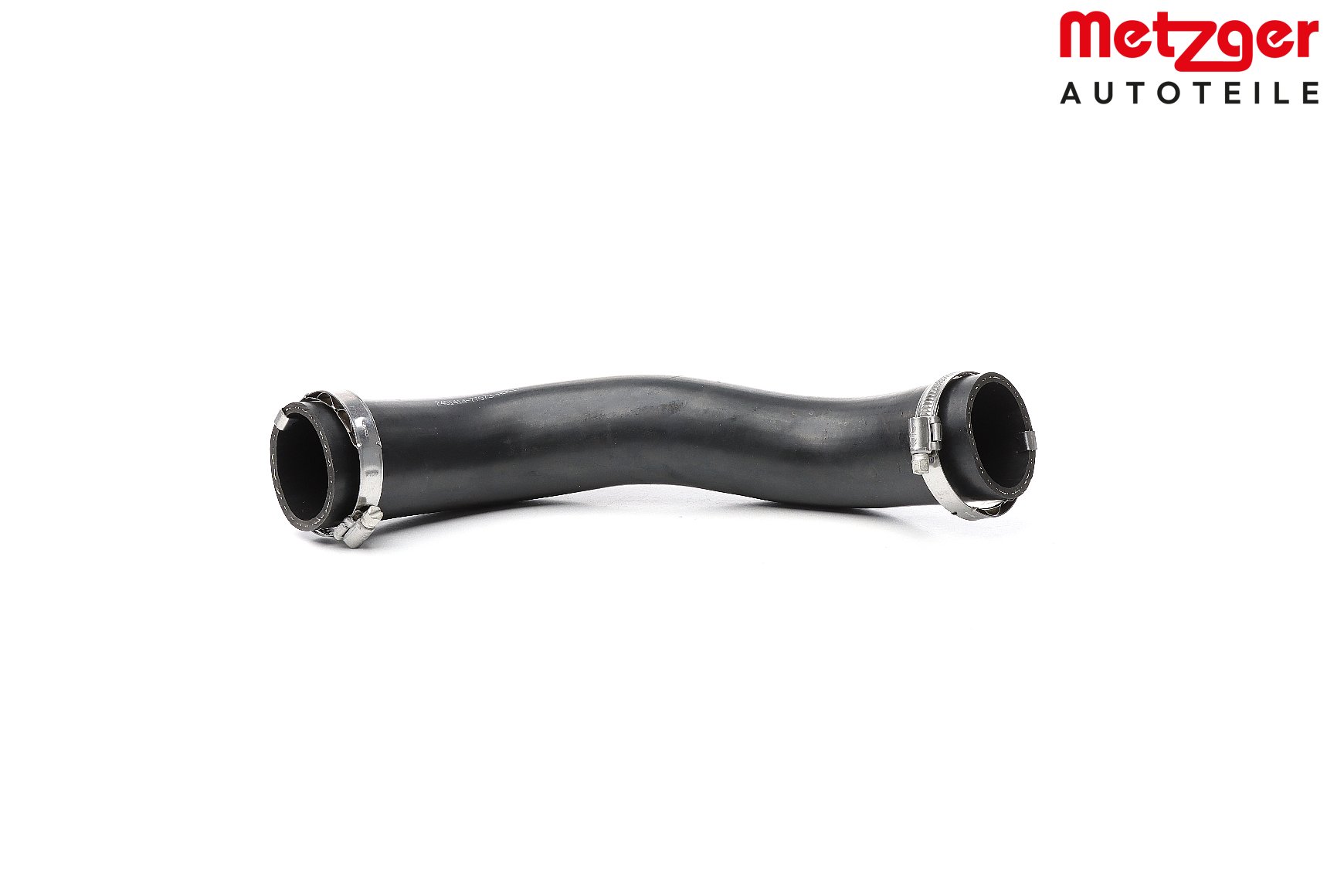 METZGER 1729137 Laddluftslang