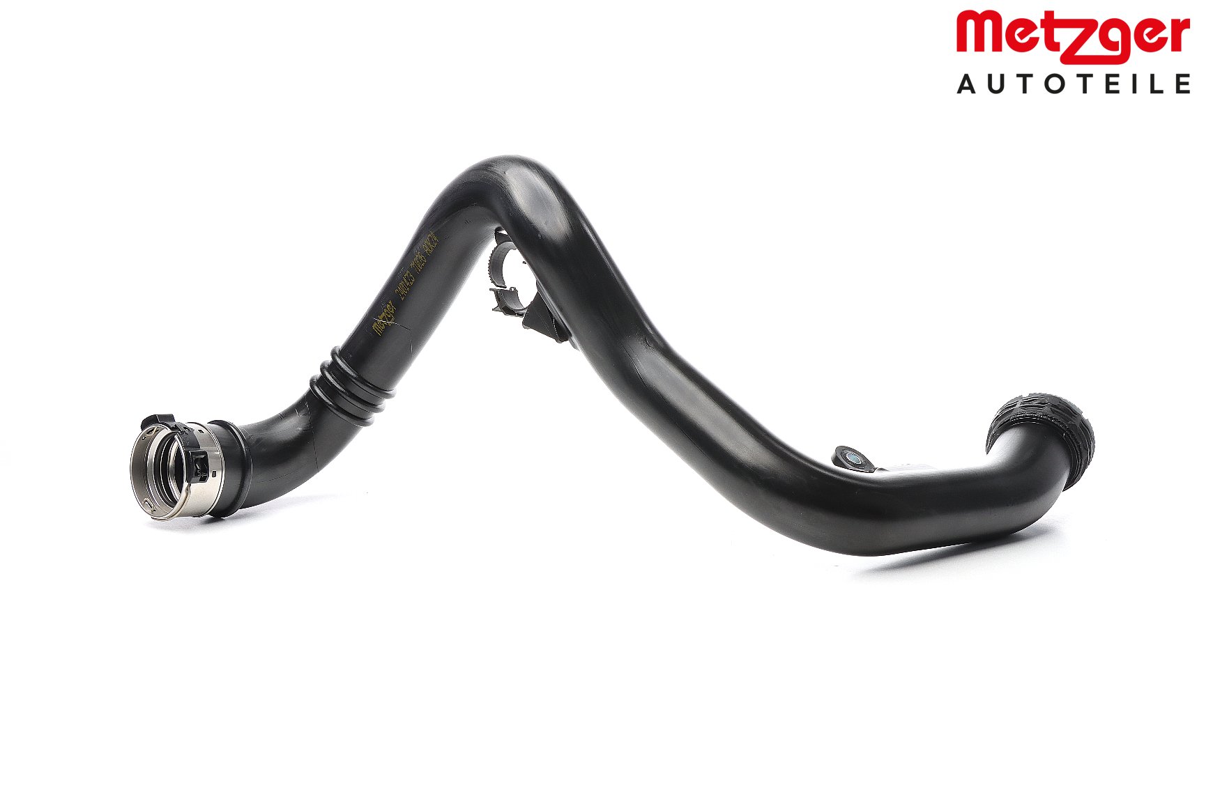 METZGER 2401423 Laddluftslang OPEL Insignia B Grand Sport (Z18) 1.6 CDTi (68) Diesel 136 hk 2021 pris