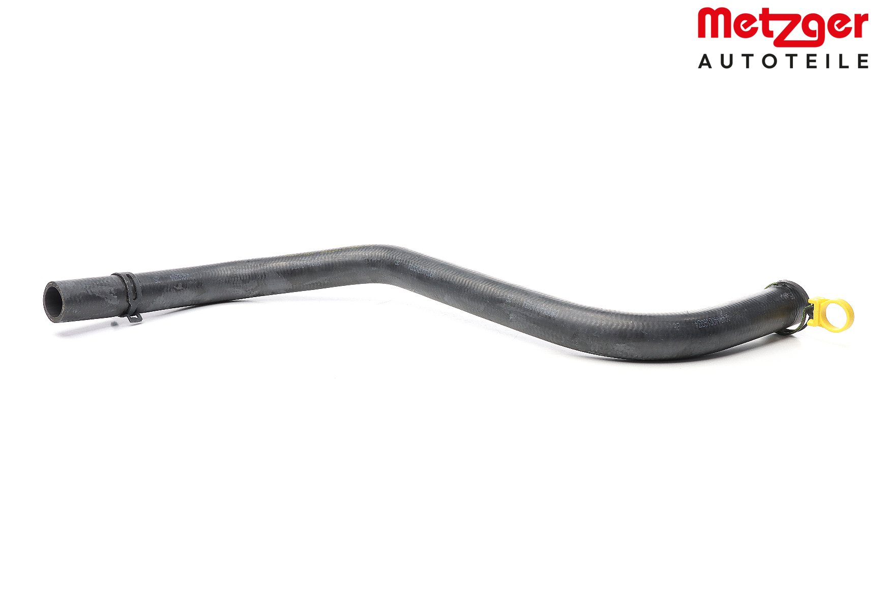 METZGER 2422419 Durite liquide de refroidissement Ford Fiesta Mk5 Van 1.3 69 CV Essence 2003