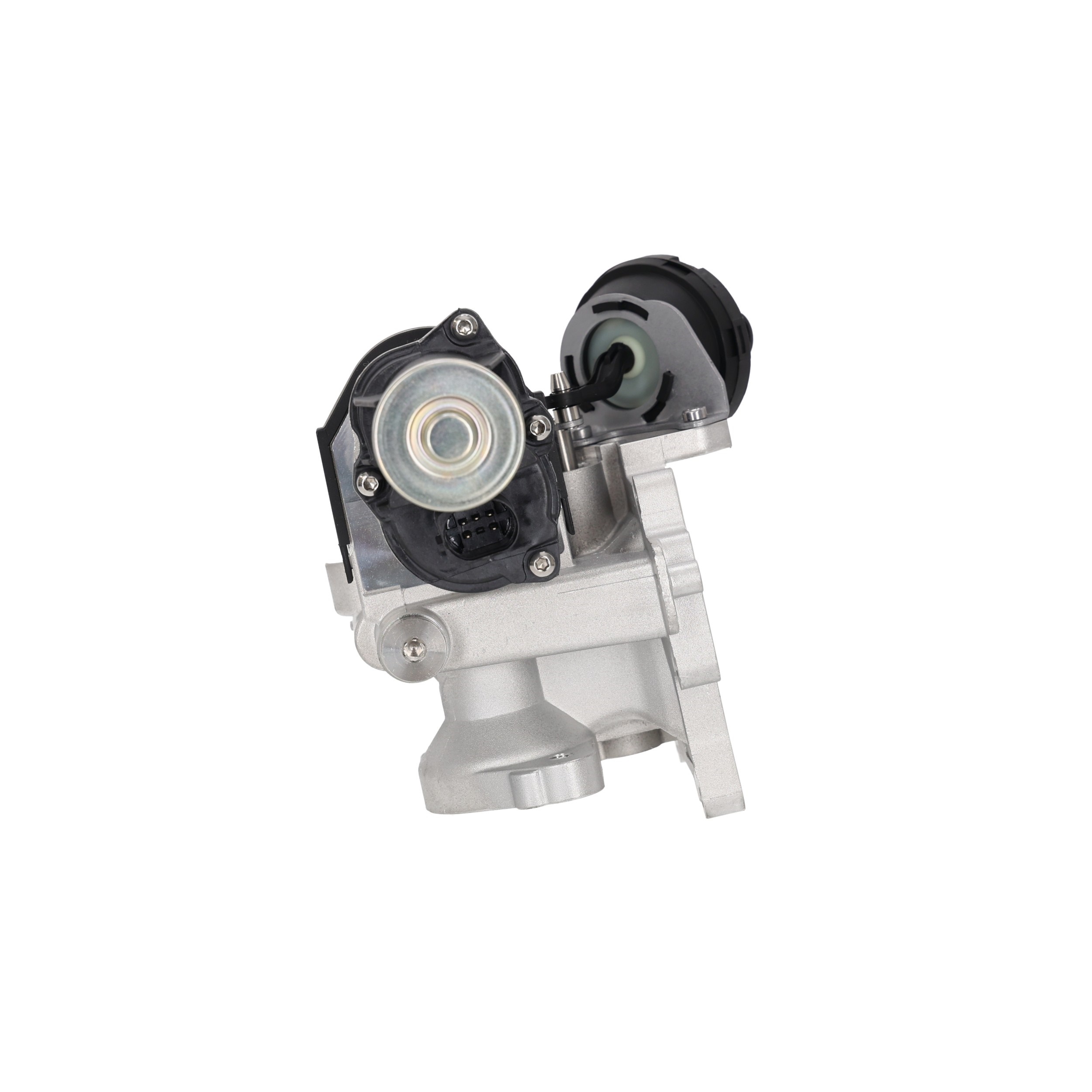 NISSENS 98381 Válvula egr Volvo XC90 II D5 DRIVe Polestar AWD Diesel 239 cv 2018 preço