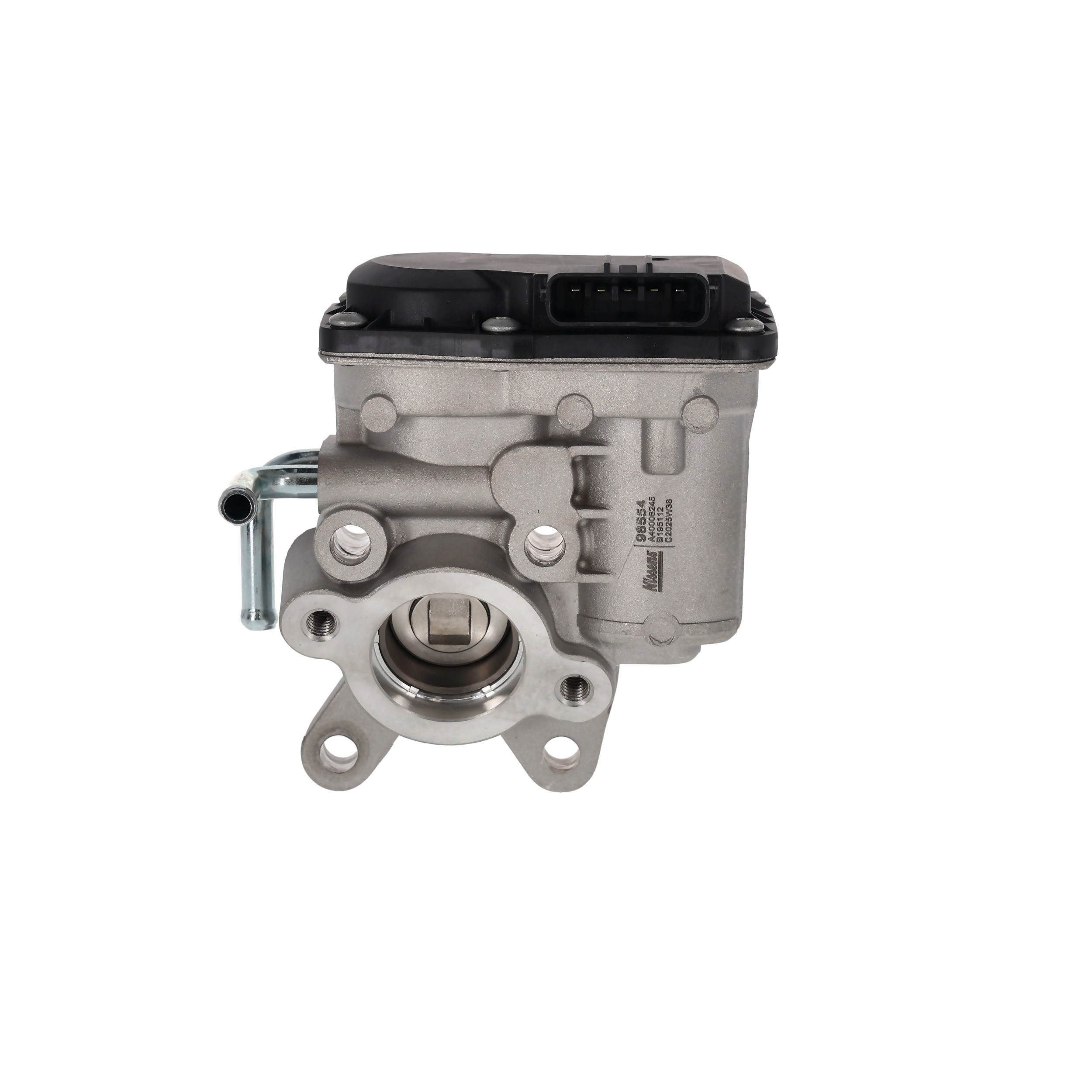 NISSENS 98554 Valvula de recirculacion de gases de escape SUBARU Legacy 5 (BR) 2.0 D AWD Diesel 150 cv 2010 preço