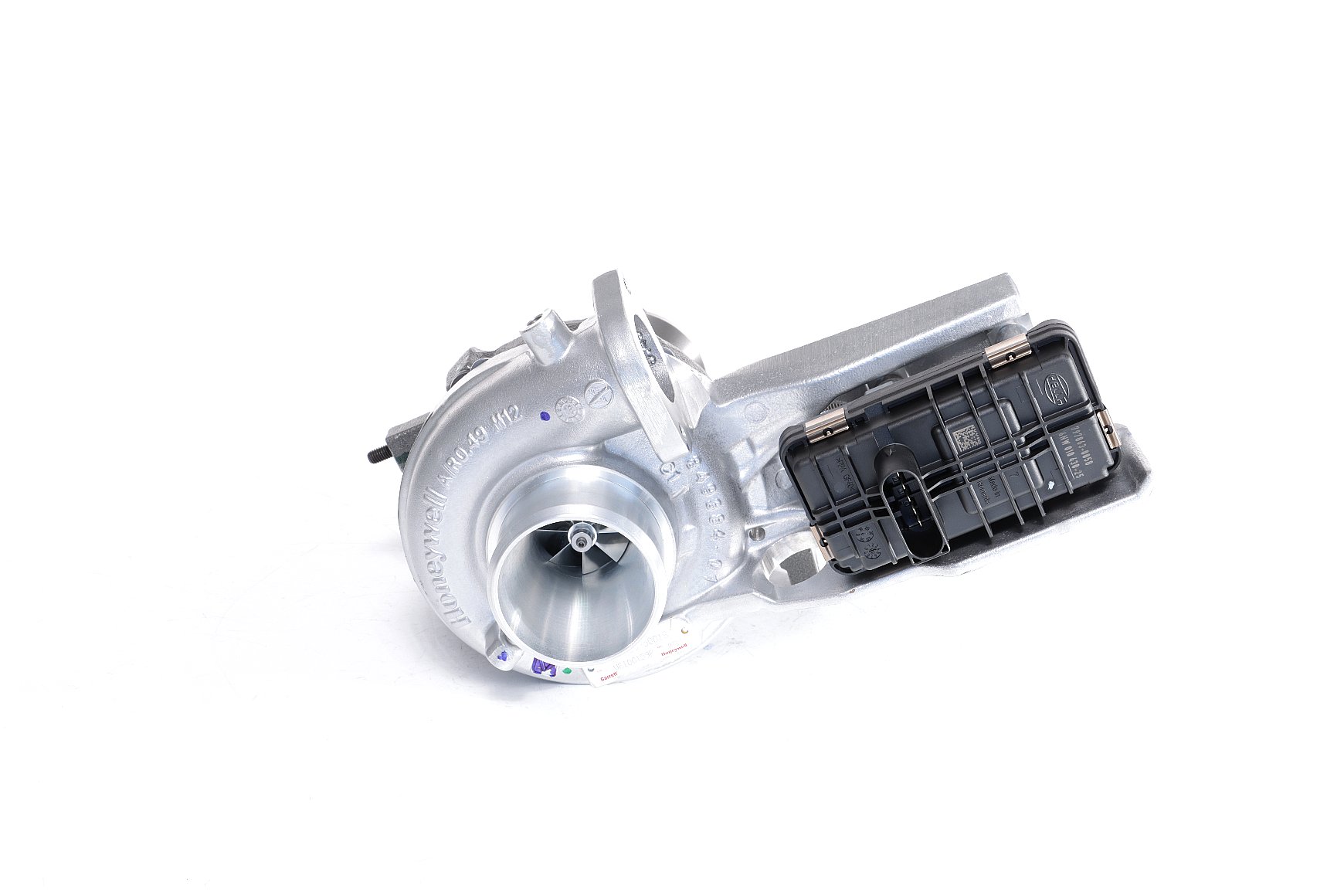 BTS TURBO T918123 Turbolader OPEL Vivaro C Van (K0) 2.0 Diesel 177 Pk 2021 kosten