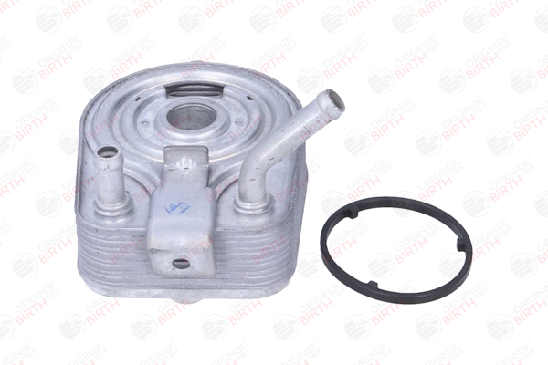 BIRTH 83013 Olieradiator KIA XCeed (CD) 1.6 T-GDI Benzin 200 HK 2025 pris