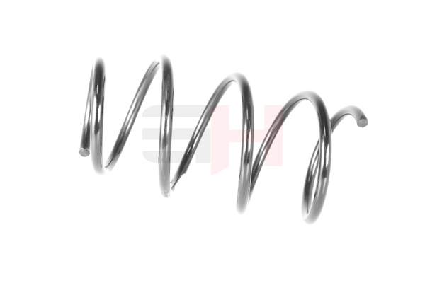 GH 31333412728 Spiralfjäder