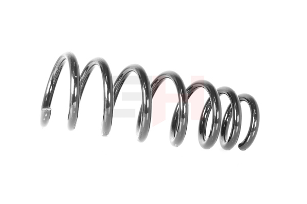 GH GH-2015961 Spiralfjeder BMW X5 E70 xDrive 35 d Diesel 286 HK 2012 pris