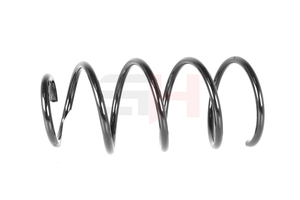 GH GH-2016022 Ressort de suspension Mini Cooper R56 1.6 Cooper 120 CV Essence 2010