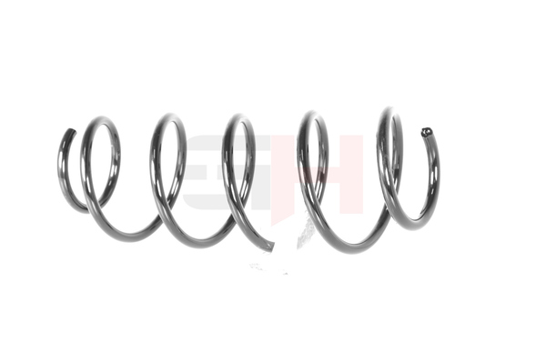 Muelle de suspensión 5002RE GH GH-20190222