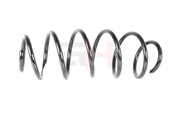 GH GH-2019029 Mola PEUGEOT 1007 Hatchback 1.6 HDi Diesel 109 cv 2018 preço