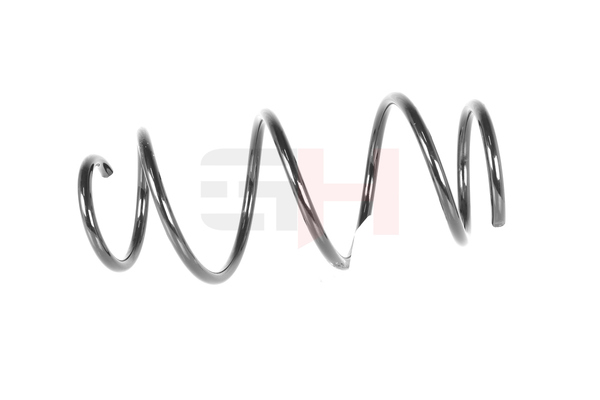 GH GH-2022262 Muelle de amortiguador NISSAN MICRA 3 (K12) 1.5 dCi Gasóleo 68 cv 2008 precio