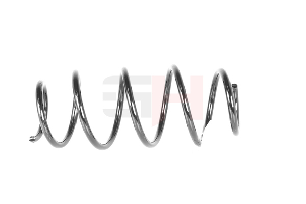 GH GH-2023661 Coil spring Bravo II Hatchback (198) 1.4 (198AXA1B) Petrol 90 hp 2011 price