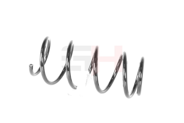 GH 52016894 Spiralfjäder