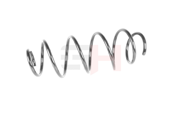 GH GH-2023973 Coil spring OPEL Combo Combi / Tour (X12) 2.0 CDTI (C26, D26, E26, C05) Diesel 135 hp 2016 price