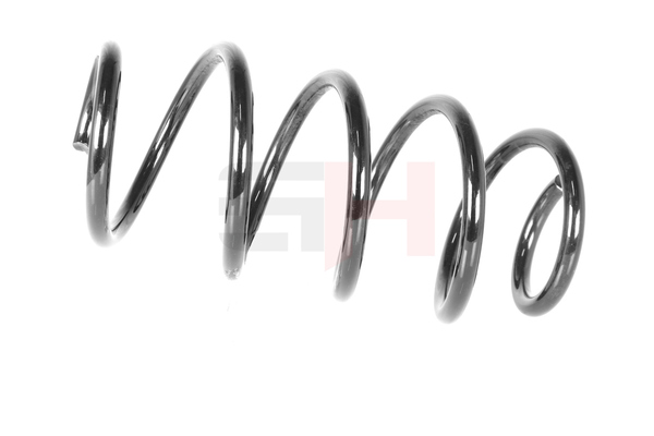 GH GH-2025075 Molla Ford S-Max WA6 2.2 TDCi Diesel 200 CV 2012 prezzo