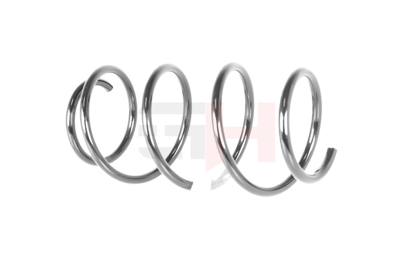 1540266 OE GH Molle ammortizzatori GH-2025281