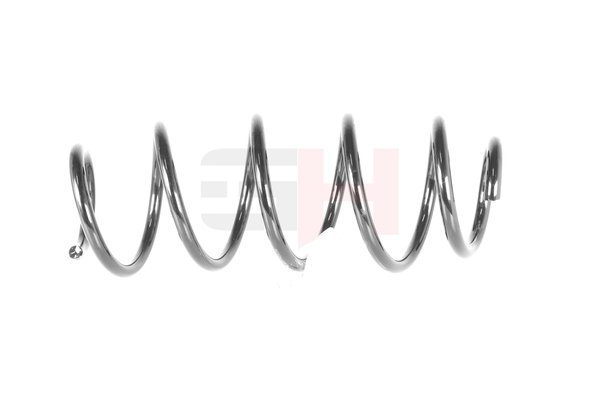 GH GH-2025664 Coil spring FORD MONDEO III Saloon (B4Y) 3.0 V6 24V Petrol 204 hp 2007 price
