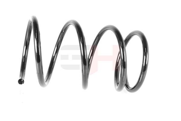 GH GH-2030553 Jousi MITSUBISHI Outlander II SUV (CW_W) 2.4 (CW5W) Bensiini 170 hv 2007