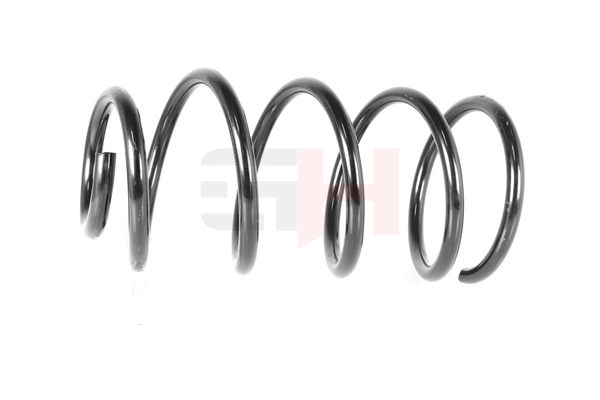 GH GH-2032036 Molas de suspensão Mazda 3 BL 1.6 MZR CD (BL14) Diesel 116 cv 2011 preço