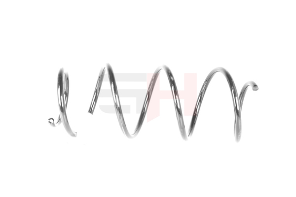 GH GH-2033012 Vzmeti Mercedes S204 C 180 1.6 Kompressor (204.245) Bencin 156 km 2012