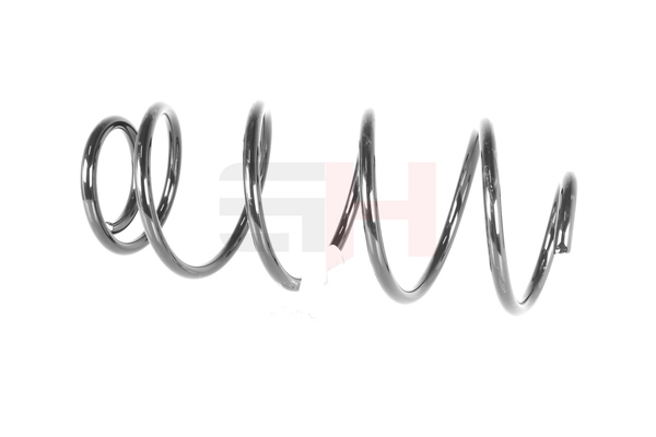 5002PJ OE GH Coil spring GH-2037122