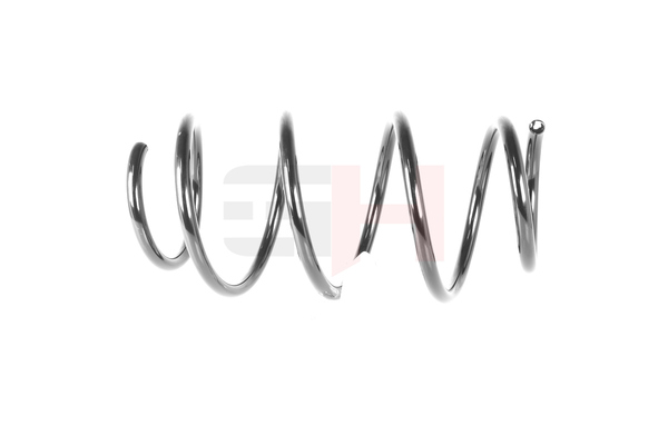 GH GH-2039713 Spiralfjær RENAULT SCENIC 3 (JZ0/1) 1.6 16V Bifuel (K4M) bensin/bilgass (LPG) 107 hk 2012 pris