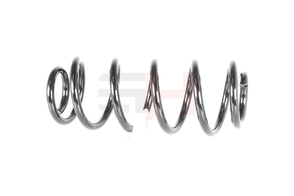 GH-2047013 GH 8D0411105BM Fahrwerksfeder