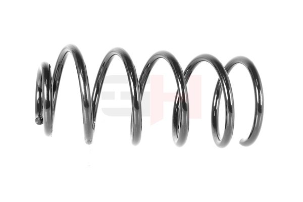 GH GH-20471011 Spyruoklės Skoda Octavia 1 Combi RS 1.8 T benzinas 180 AG 2005