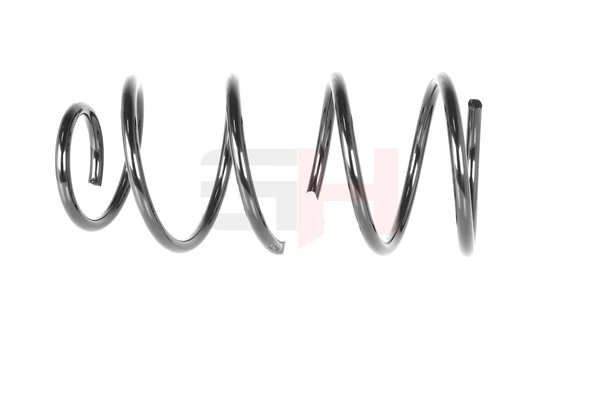 GH 30666204 Spiralfjäder