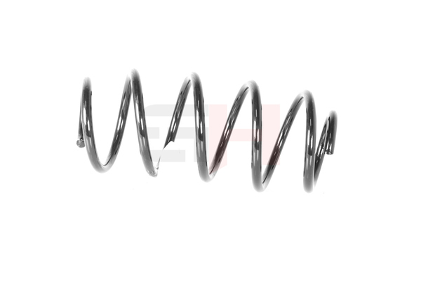 GH GH-20996134 Feder Passat B6 Variant 1.6 Benzin 102 PS 2009