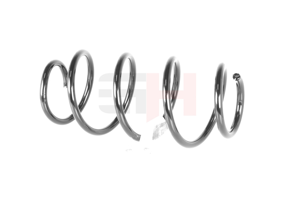 GH GH-2099617 Muelle de amortiguador VOLKSWAGEN Eos (1F7, 1F8) 2.0 FSI Gasolina 150 cv 2006 precio