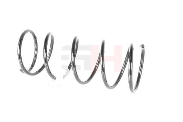 GH GH-22444202 Vzmeti SUBARU Forester I (SF) 2.0 S Turbo AWD (SF5) Bencin 170 km 2000