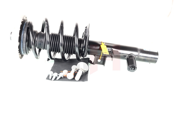 37116872325 OE GH Suspension Strut GH-351584C01