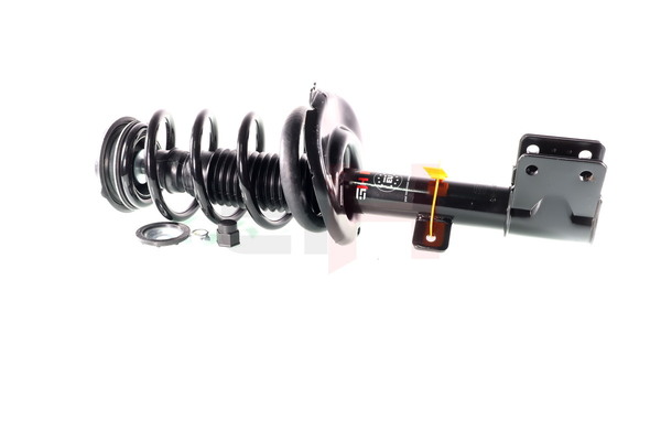 Amortiguador telescópico 5208E9 GH GH-351914C08
