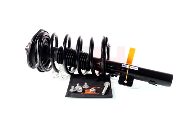 GH GH-351936C08 Schokbrekers CITROЁN Berlingo / Berlingo First I Van (M) 1.6 HDI Diesel 92 Pk 2010 kosten