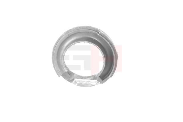 GH GH-621518 Apsauginio dangtelio komplektas, amortizatorius BMW 6 Coupe (F13) 640 d dyzelinas 313 AG 2013