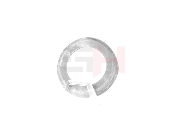 GH GH-625204 Dammskydd stötdämpare och genomslagsgummi OPEL AGILA (B) (H08) 1.2 (F68) Bensin 94 hk 2013 pris