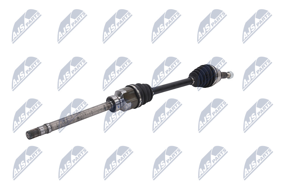 NTY NPW-RE-227 Gelenkwelle RENAULT Espace V (JR) 1.6 dCi Diesel 160 PS 2022