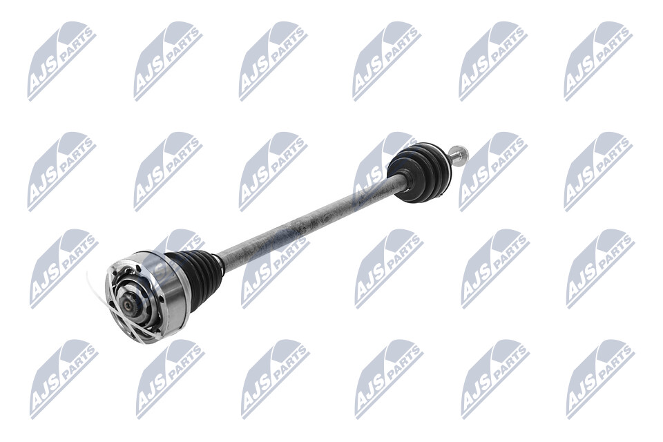 1K0407272BG OE NTY Antriebswelle NPW-VW-254