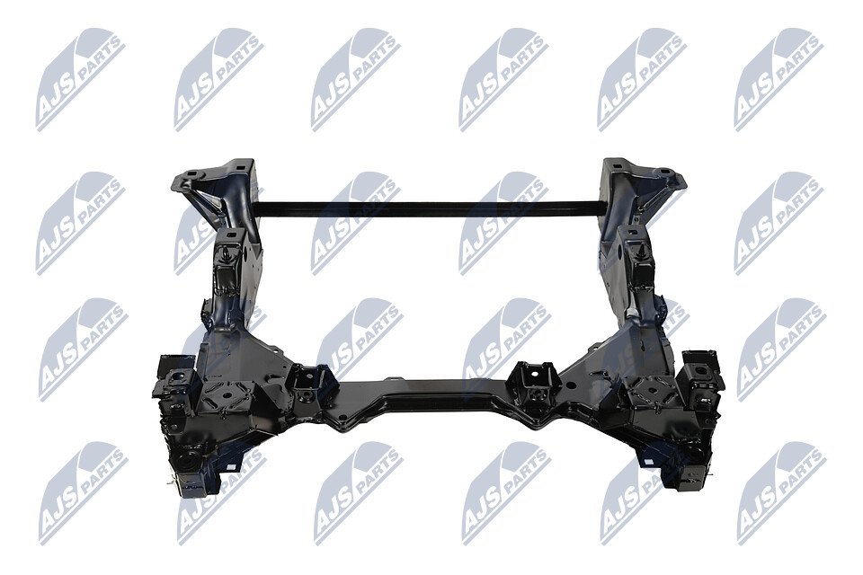 NTY ZRZ-ME-003 Train arrière Mercedes W168 A 160 CDI 1.7 (168.007) 60 CV Diesel 2001