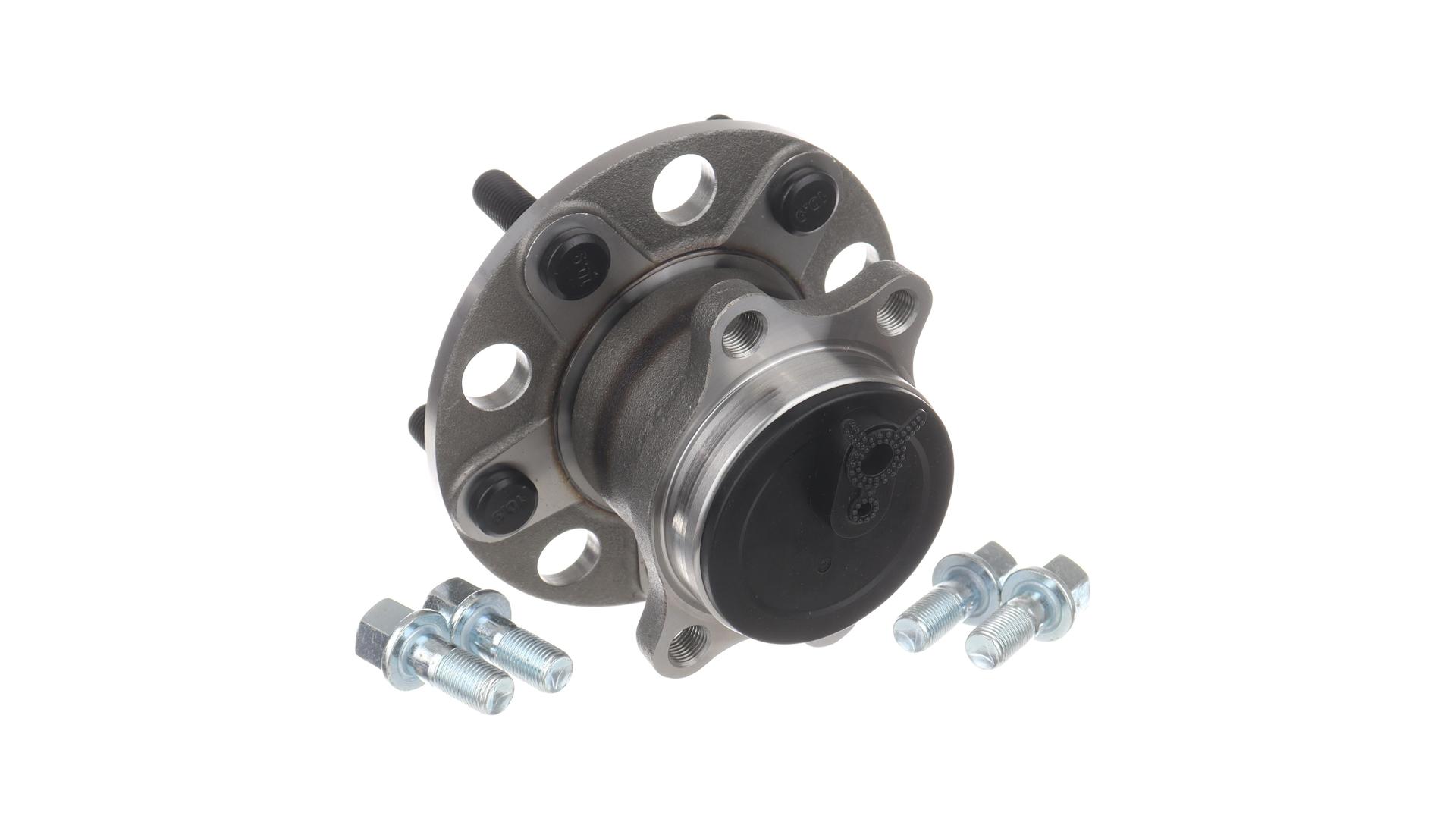 SKF VKBA 6795 Wiellager CITROЁN C4 AIRCROSS 1.8 HDi Diesel 140 Pk 2026 kosten